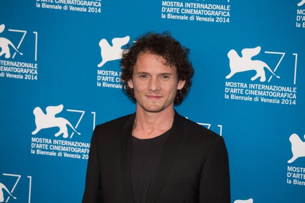 Anton Yelchin, Star Trek