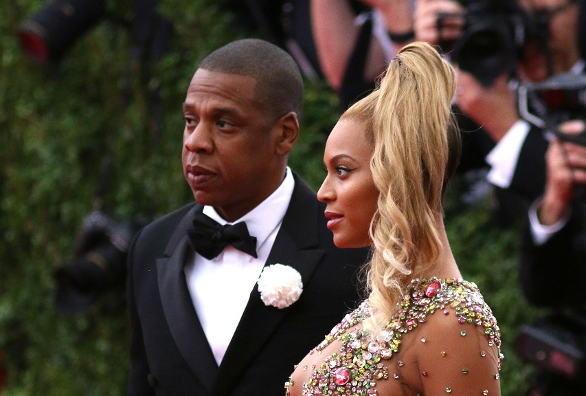 Jay-Z, Beyonce, 4:44, Lemonade, infidelity