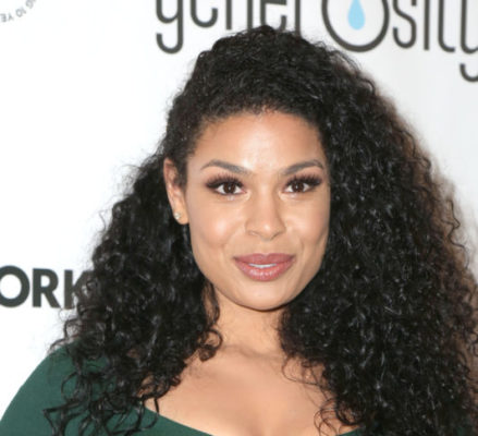 Jordin Sparks