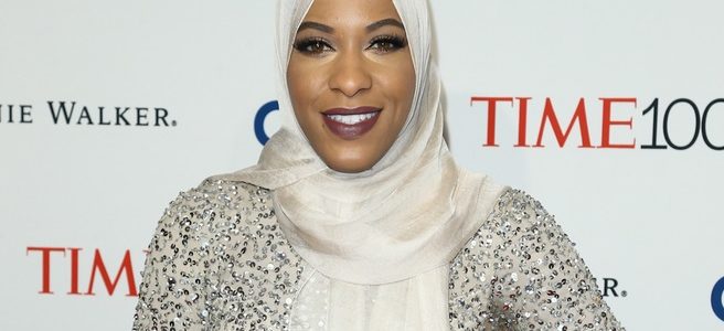 Ibtihaj Muhammad, Barbie, Mattel, hijab