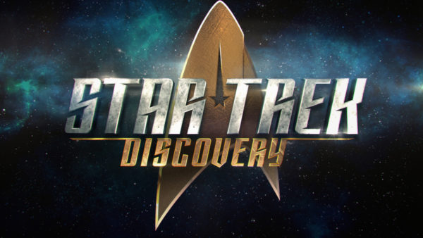 Star Trek, Star Trek: Discovery, CBS