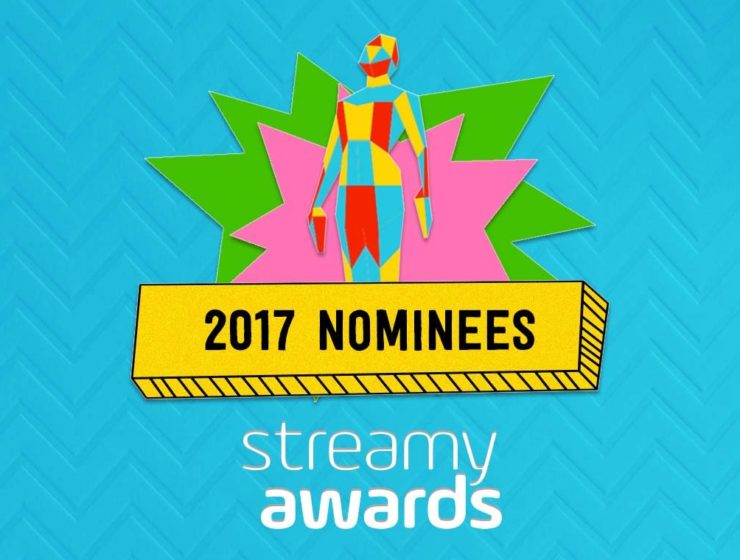 Streamy Awards