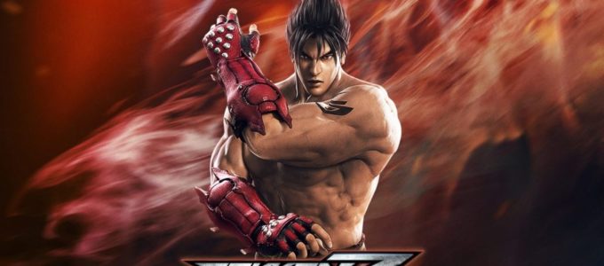 tekken 7, Bandai Namco Entertainment, Xbox, PlayStation, PC, Arcade gamesRage Arts, Drives, Power Crushers