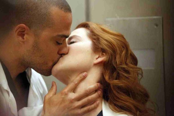 Grey's Anatomy