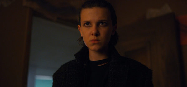 Millie Bobby Brown, Stranger Things